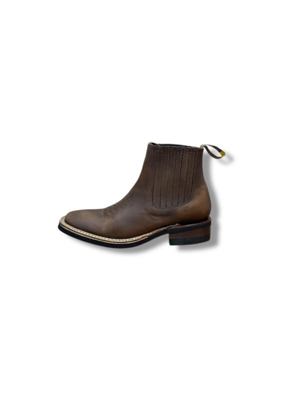 Botin Vaquero GT01 - Imagen 2